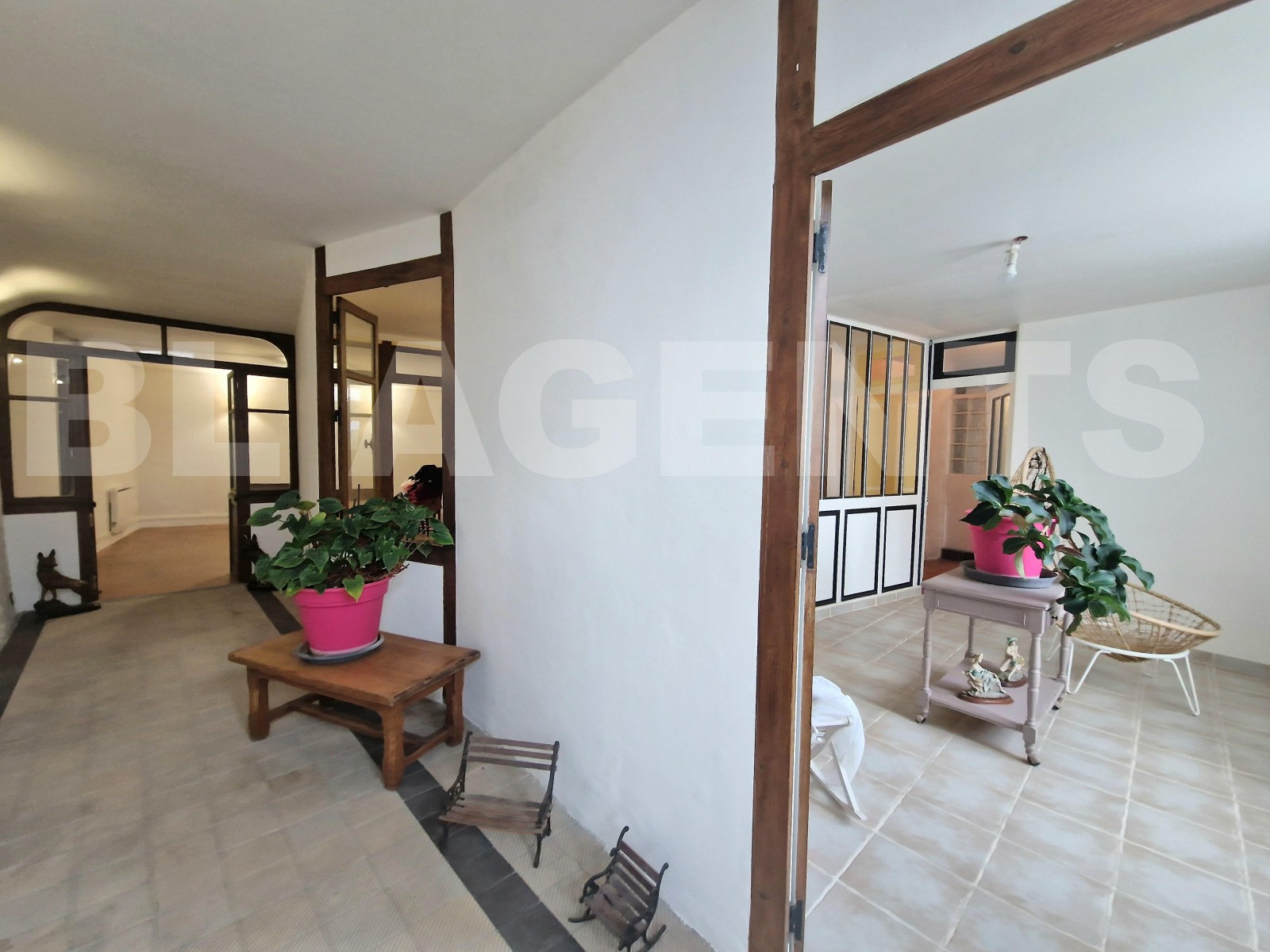 Maison 8 Pièce(s) LANGEAIS - Photo 3