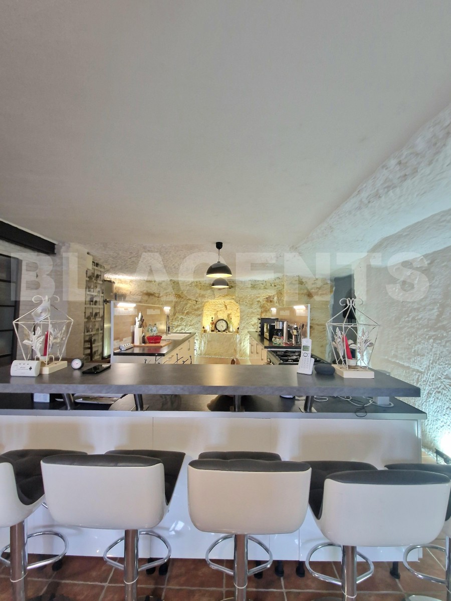 Maison 8 Pièce(s) LANGEAIS - Photo 4