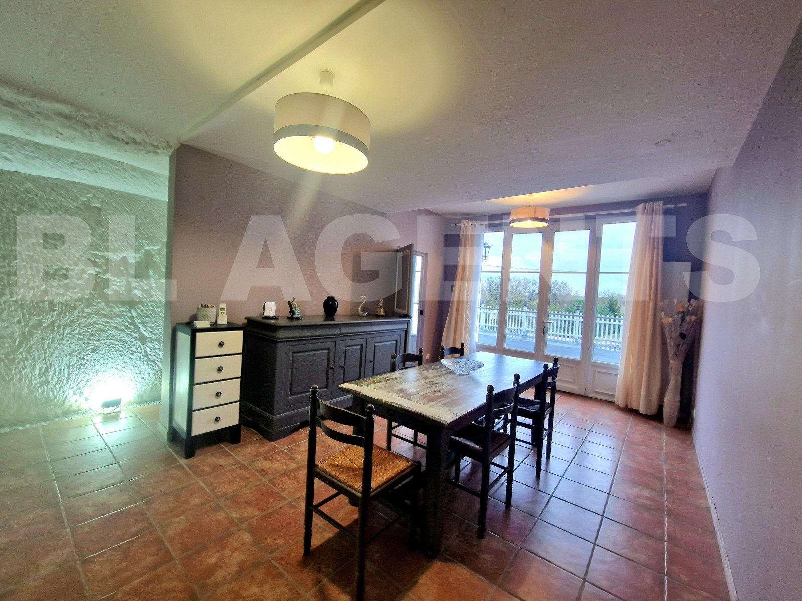 Maison 8 Pièce(s) LANGEAIS - Photo 5