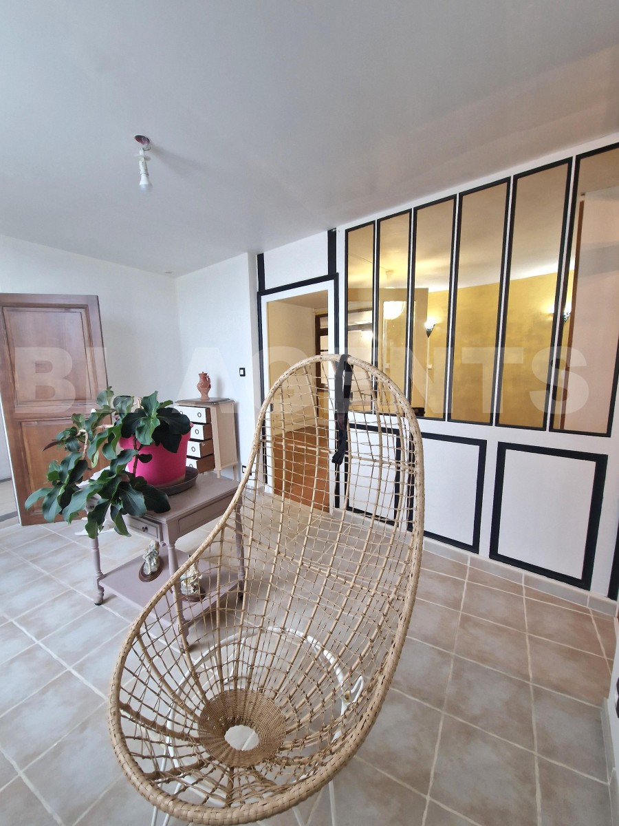 Maison 8 Pièce(s) LANGEAIS - Photo 11
