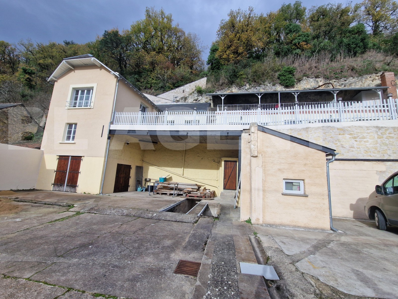Maison 8 Pièce(s) LANGEAIS - Photo 24