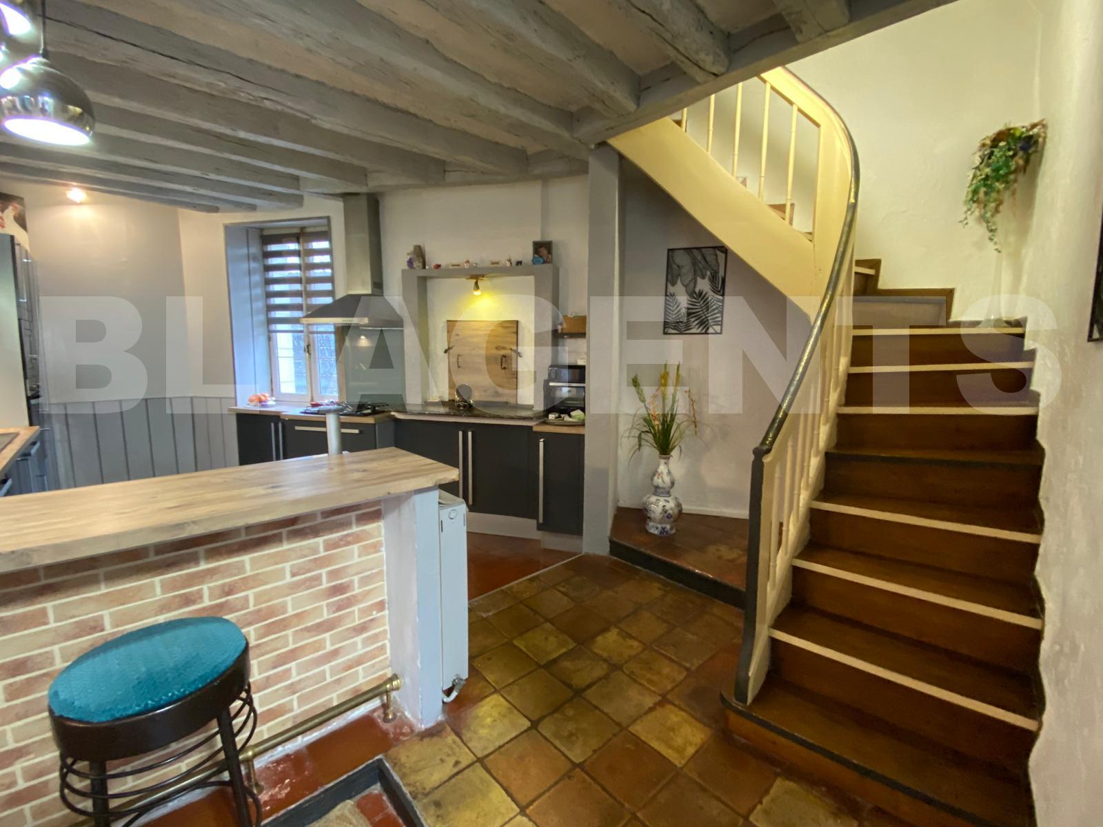 Maison traditionnelle 6 Pièce(s) CHALLES - Photo 6