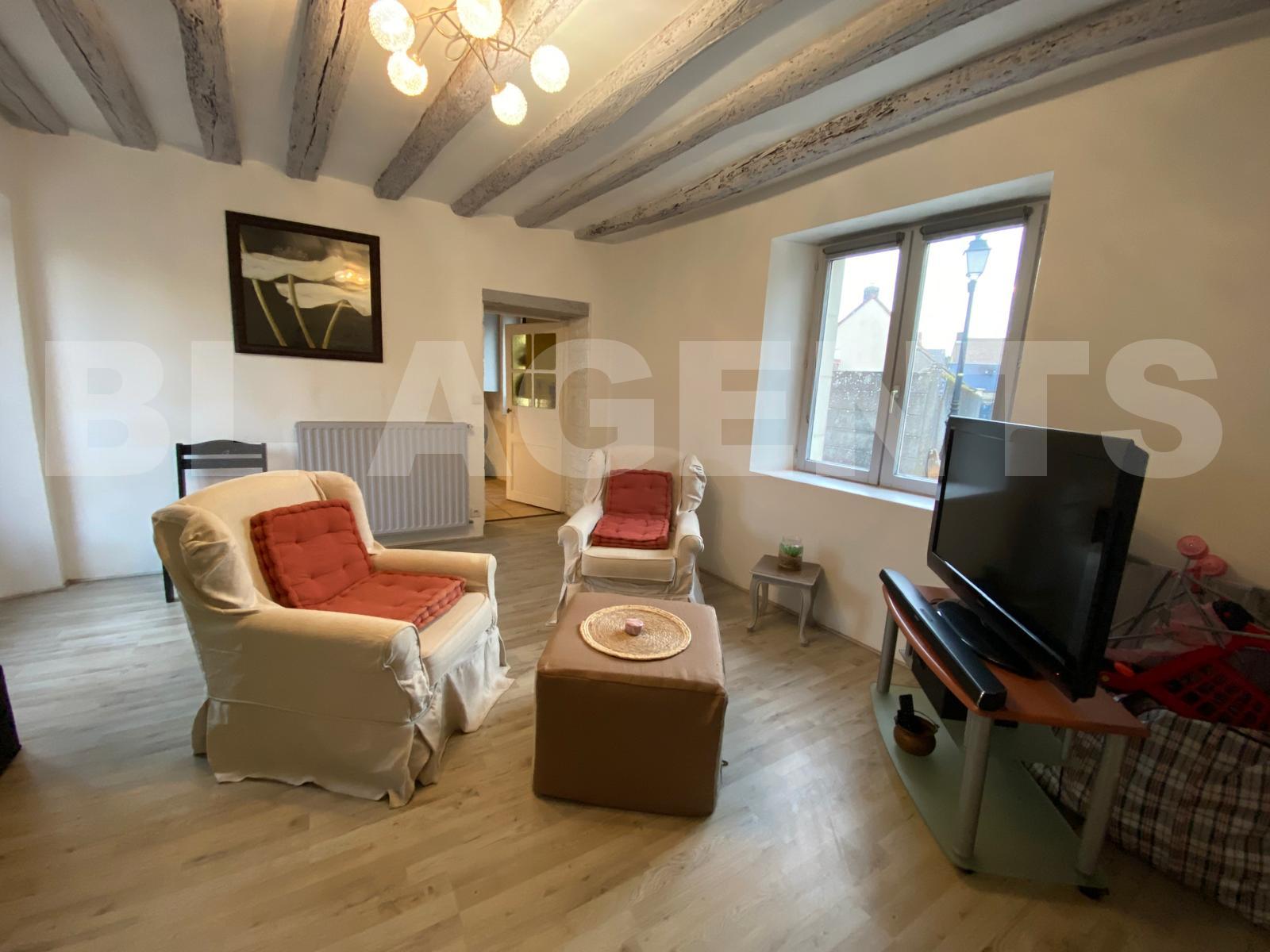 Maison traditionnelle 6 Pièce(s) CHALLES - Photo 8