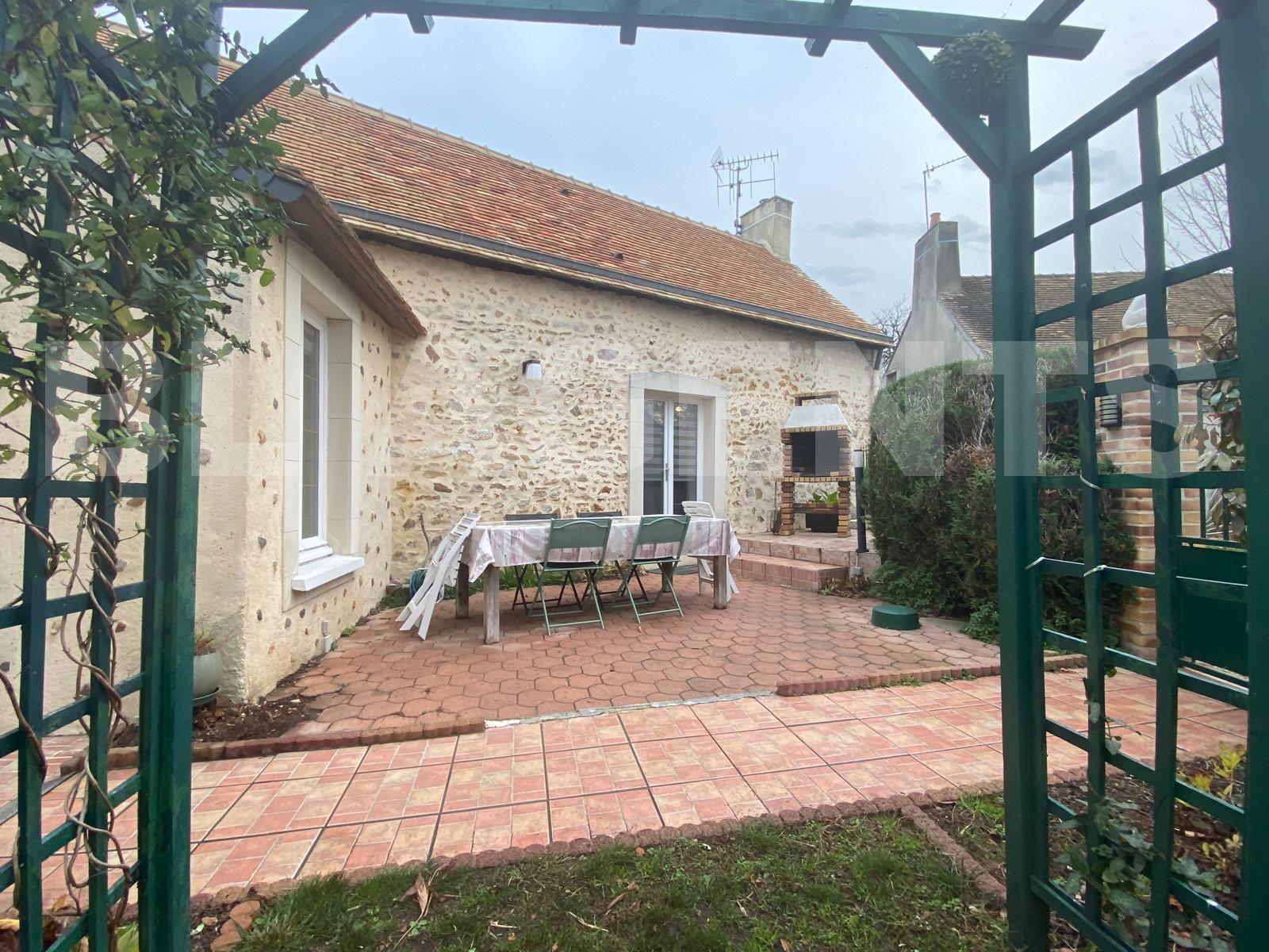 Maison traditionnelle 6 Pièce(s) CHALLES - Photo 9