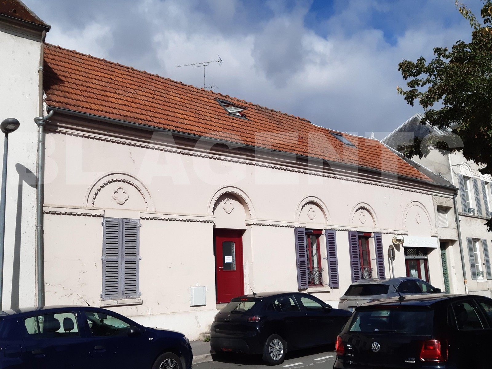 Immeuble  MEAUX - Photo 1