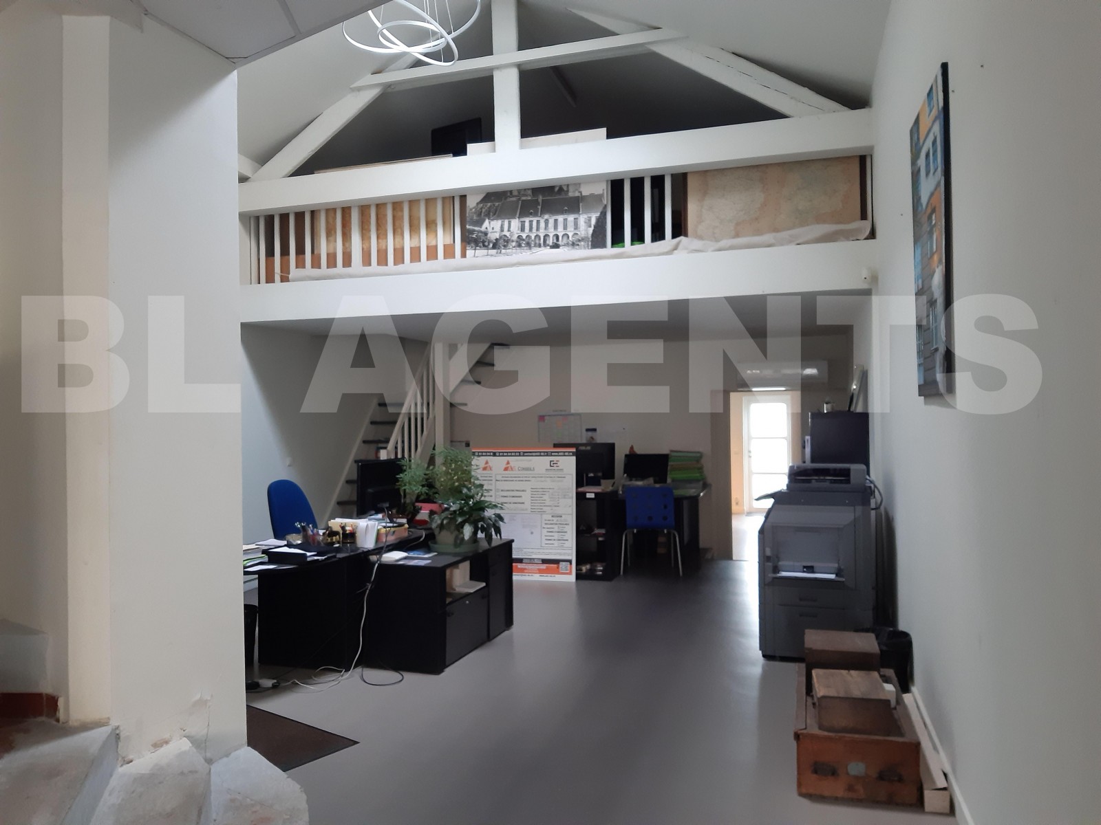 Immeuble  MEAUX - Photo 2