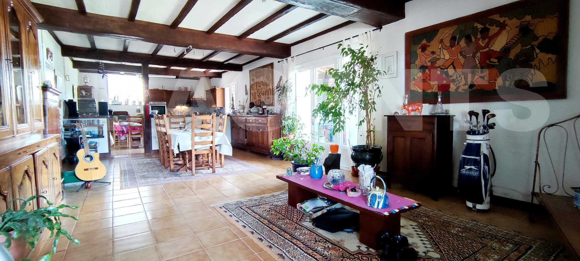 Maison 10 Pièce(s) MIREPOIX - Photo 4