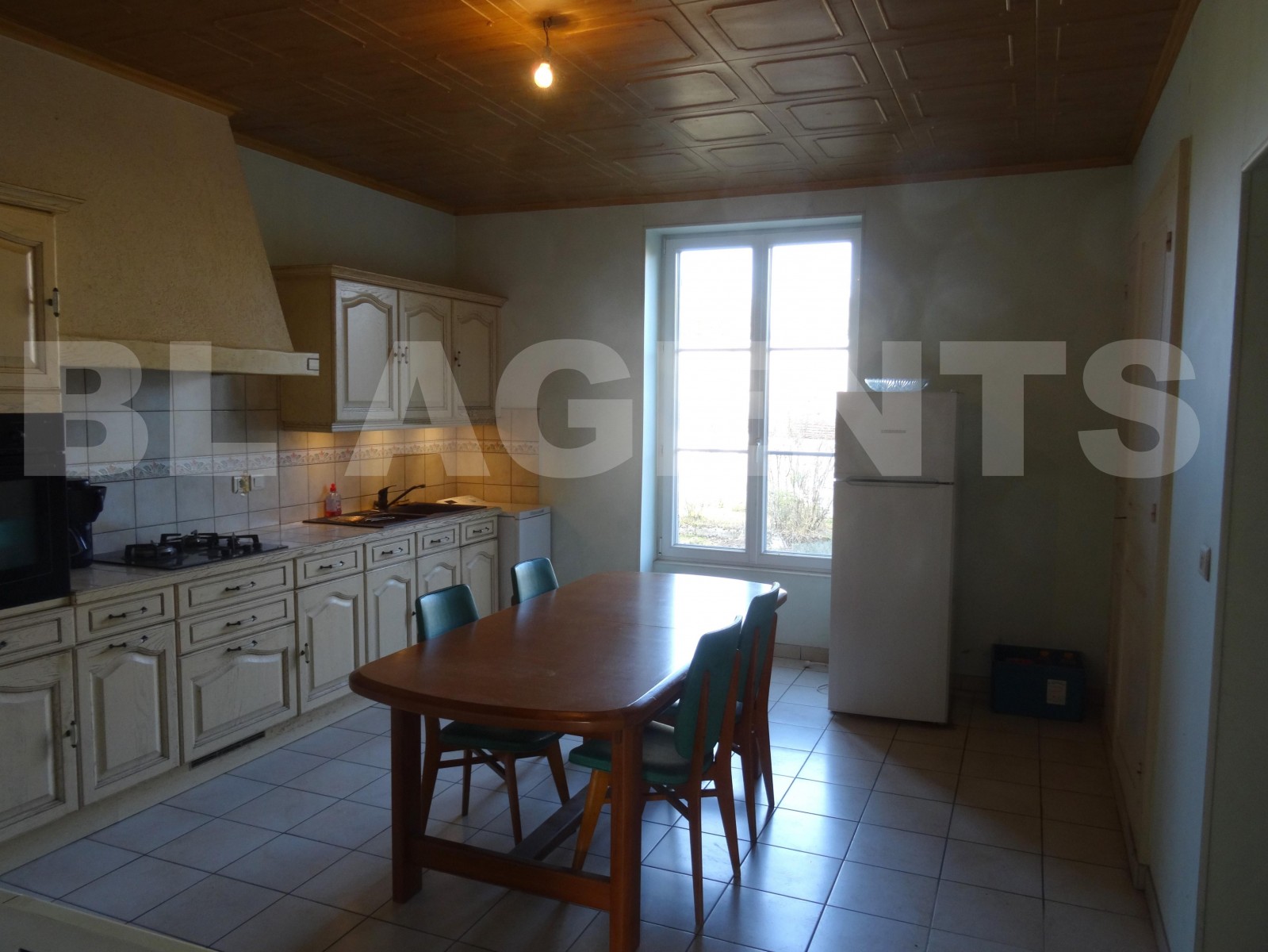 Maison 6 Pièce(s) CRAVANT - Photo 3