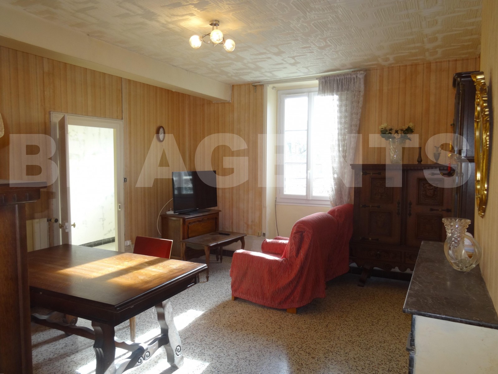 Maison 6 Pièce(s) CRAVANT - Photo 4