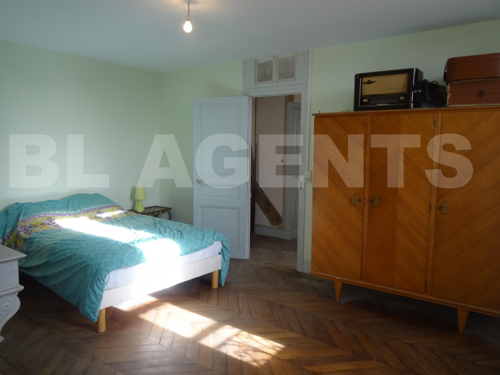 Maison 6 Pièce(s) CRAVANT - Photo 5