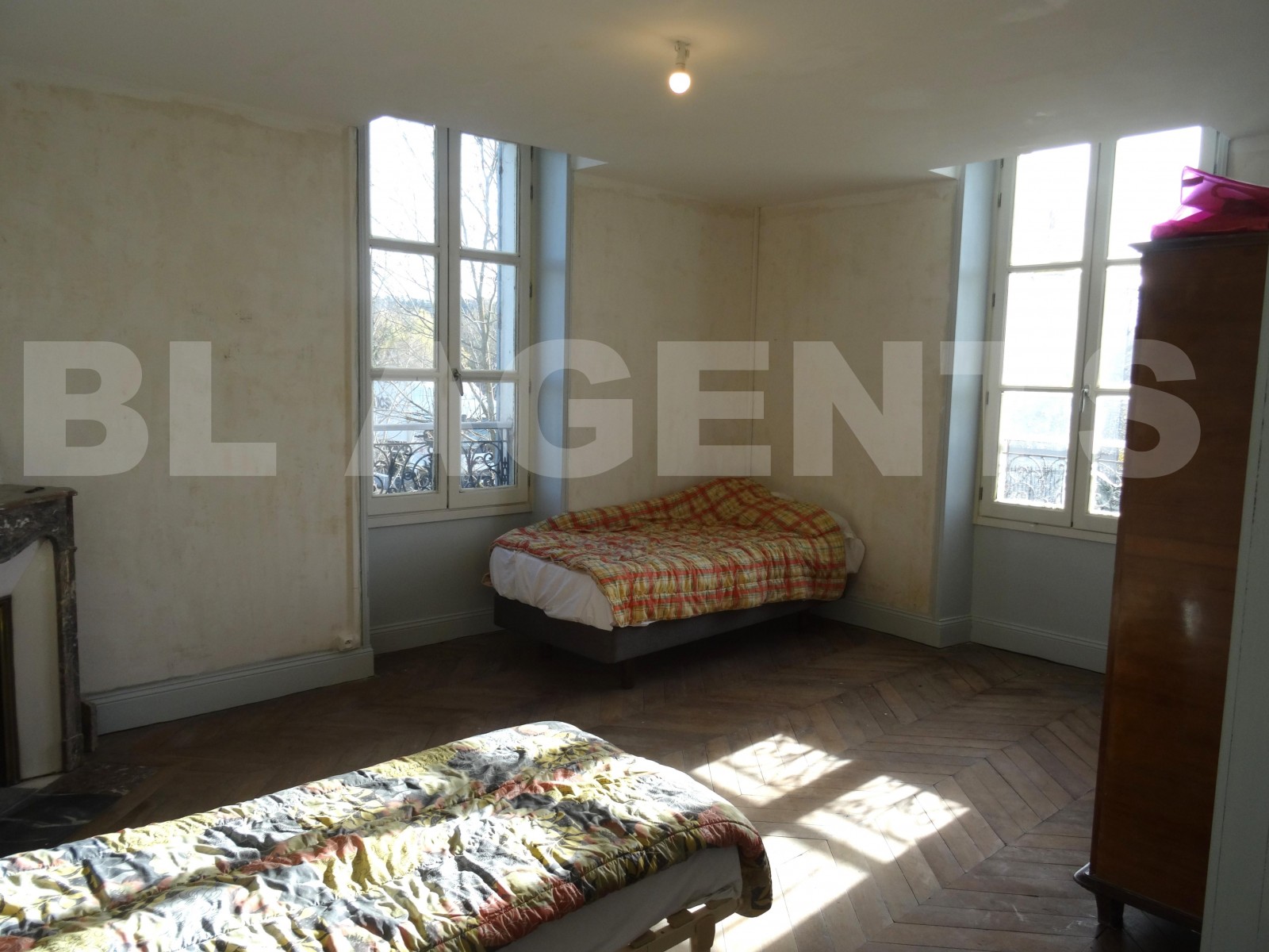 Maison 6 Pièce(s) CRAVANT - Photo 7