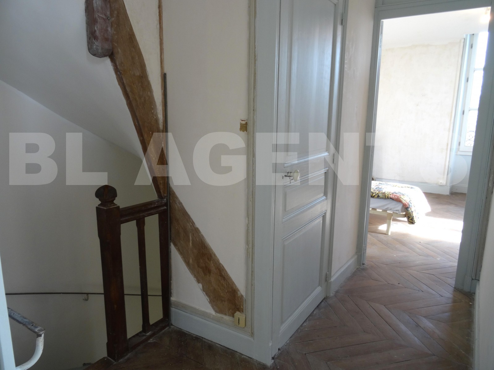 Maison 6 Pièce(s) CRAVANT - Photo 8