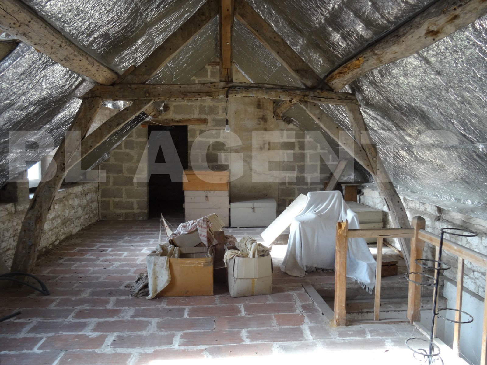 Maison 6 Pièce(s) CRAVANT - Photo 9