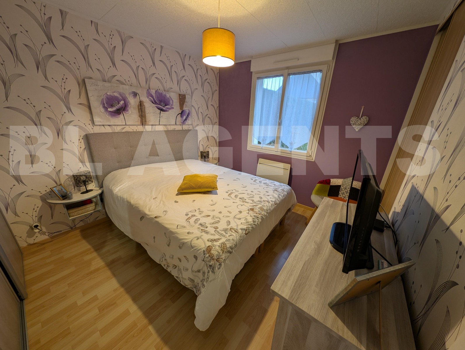 Maison de ville 4 Pièce(s) TRANGE - Photo 6