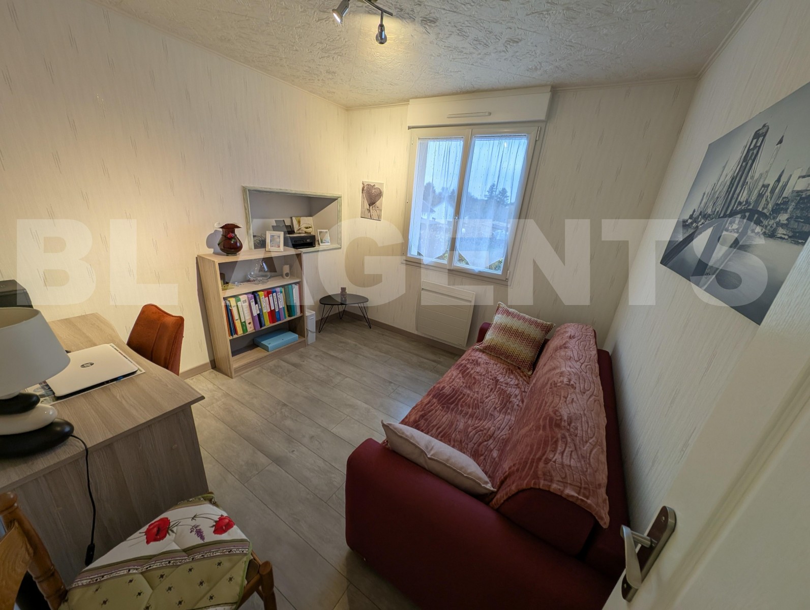 Maison de ville 4 Pièce(s) TRANGE - Photo 7