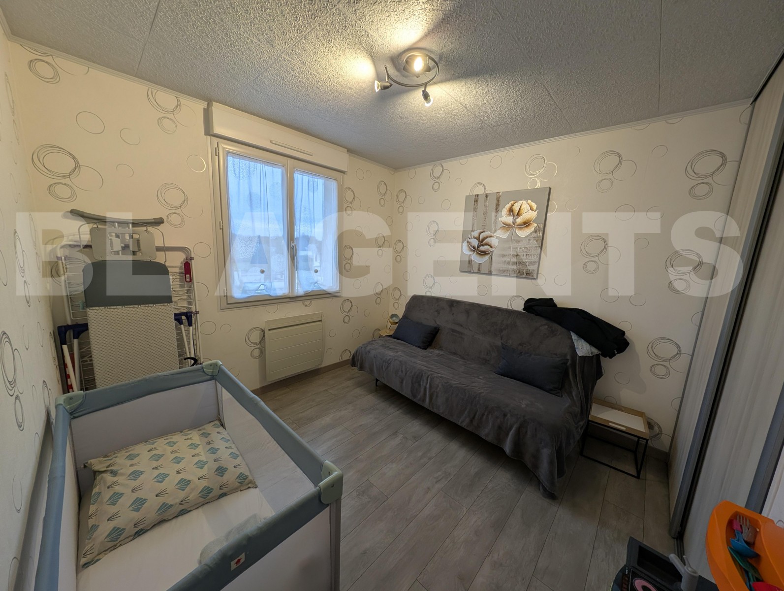 Maison de ville 4 Pièce(s) TRANGE - Photo 8