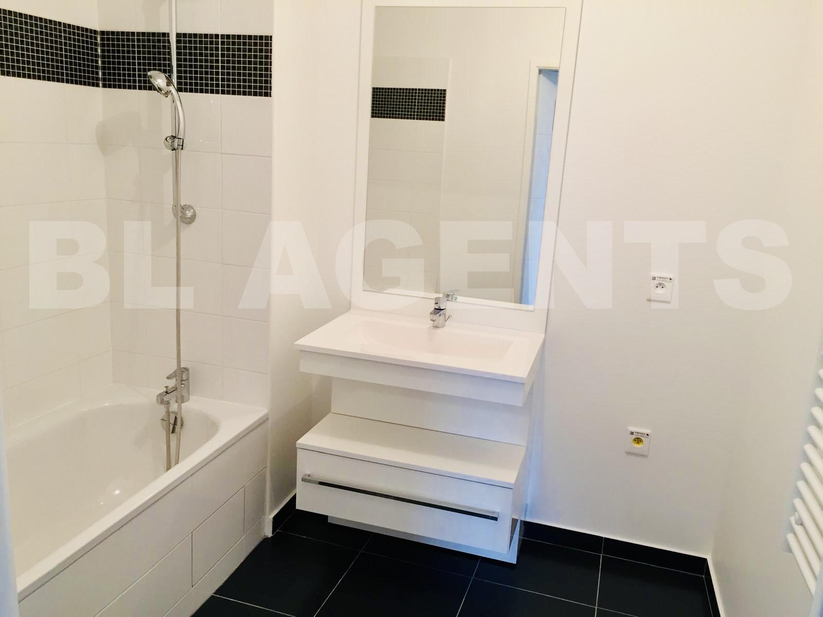 Appartement 3 Pièce(s) CERGY - Photo 5