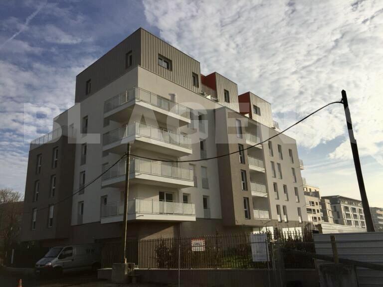 Appartement 3 Pièce(s) CERGY - Photo 6