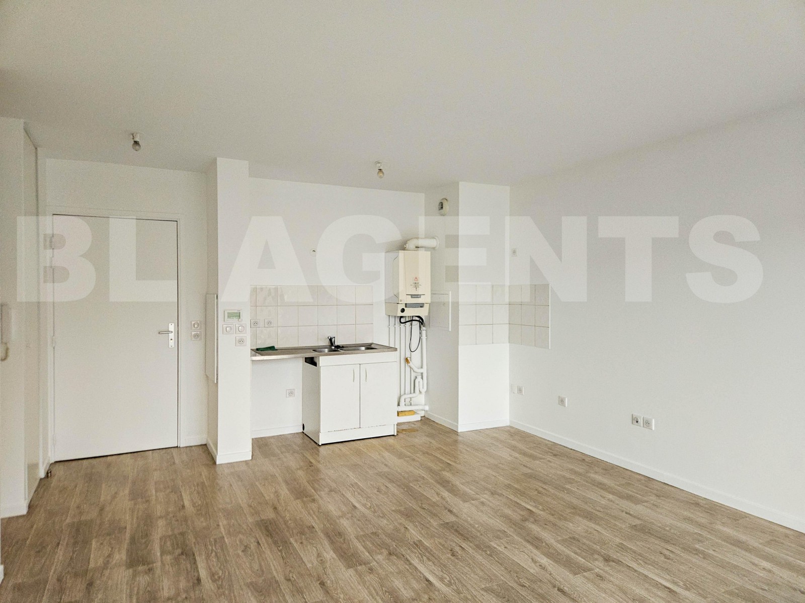 Appartement 3 Pièce(s) MEAUX - Photo 5