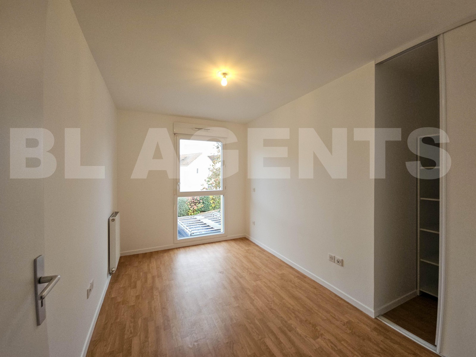 Appartement 3 Pièce(s) MEAUX - Photo 7