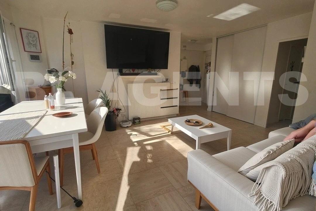 Appartement 3 Pièce(s) MARSEILLE 12EME ARR. - Photo 3
