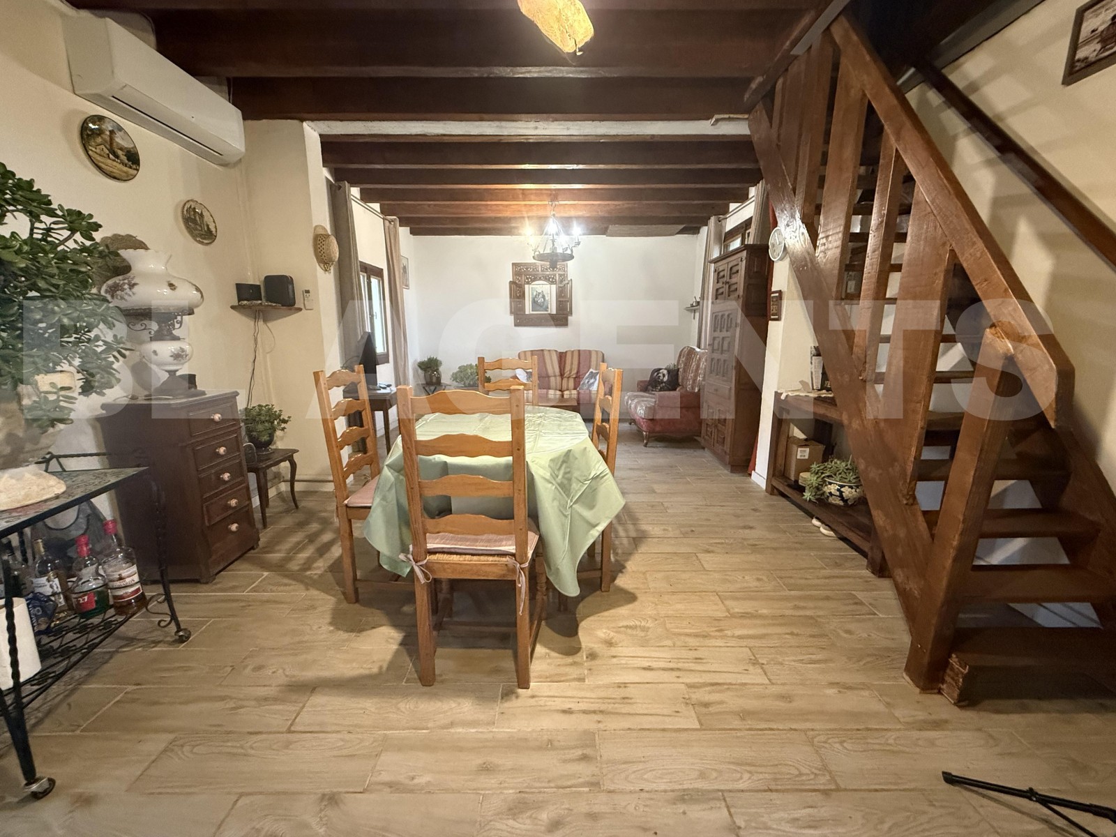 Maison 3 Pièce(s) SAINT-AMANS-VALTORET - Photo 2