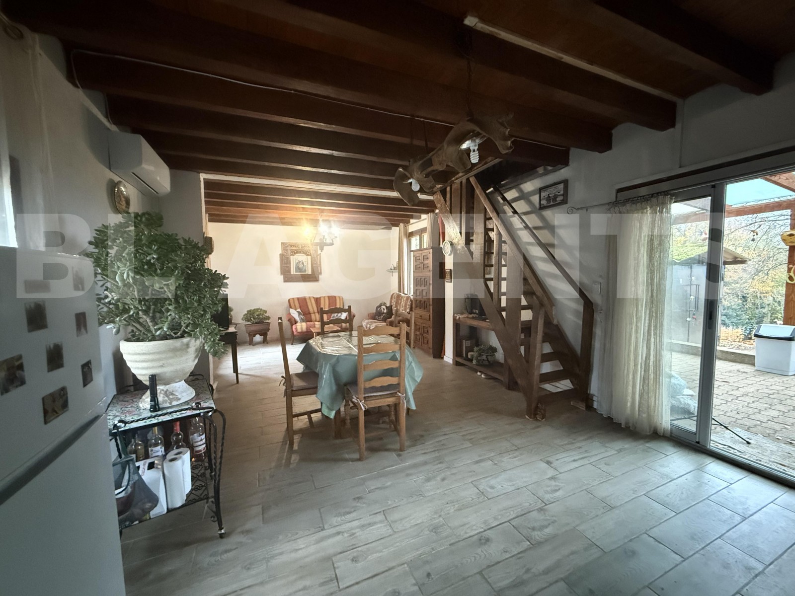 Maison 3 Pièce(s) SAINT-AMANS-VALTORET - Photo 4
