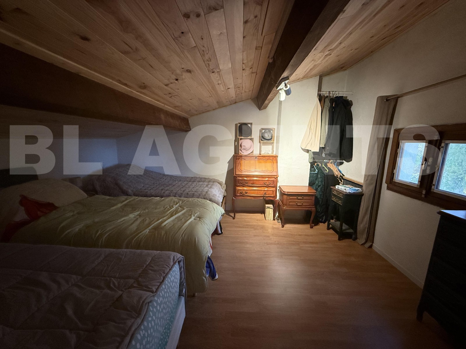 Maison 3 Pièce(s) SAINT-AMANS-VALTORET - Photo 6