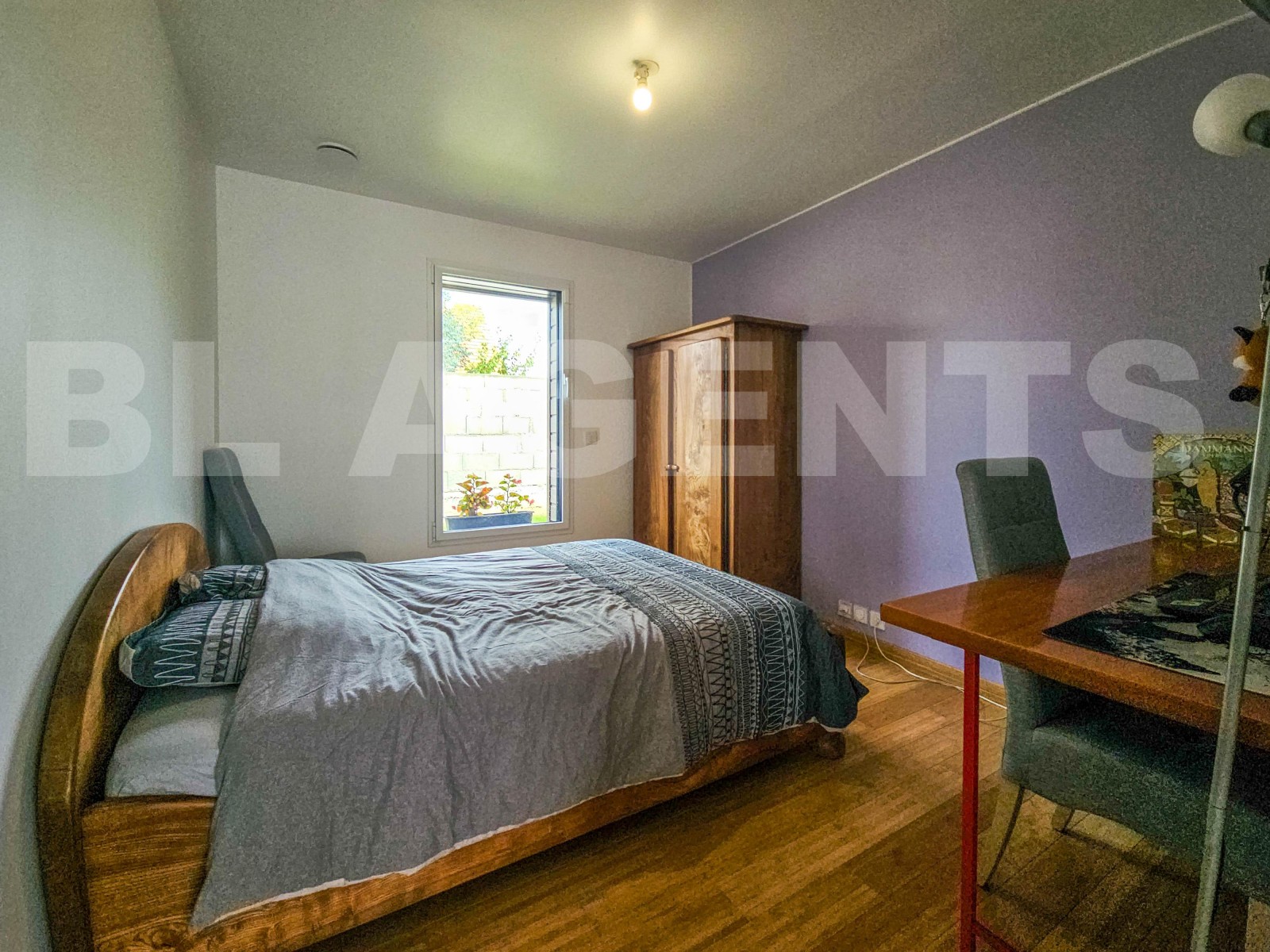 Maison en bois 4 Pièce(s) CHATELLERAULT - Photo 11