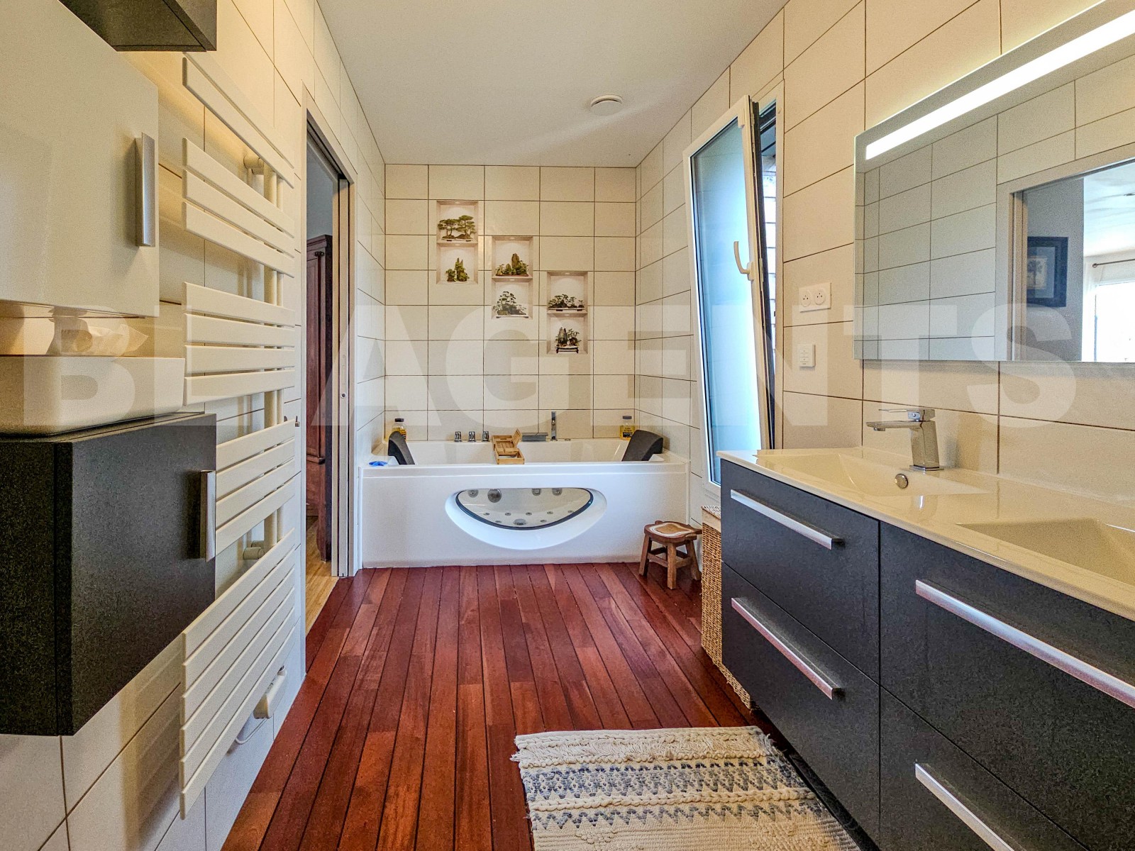 Maison en bois 4 Pièce(s) CHATELLERAULT - Photo 12