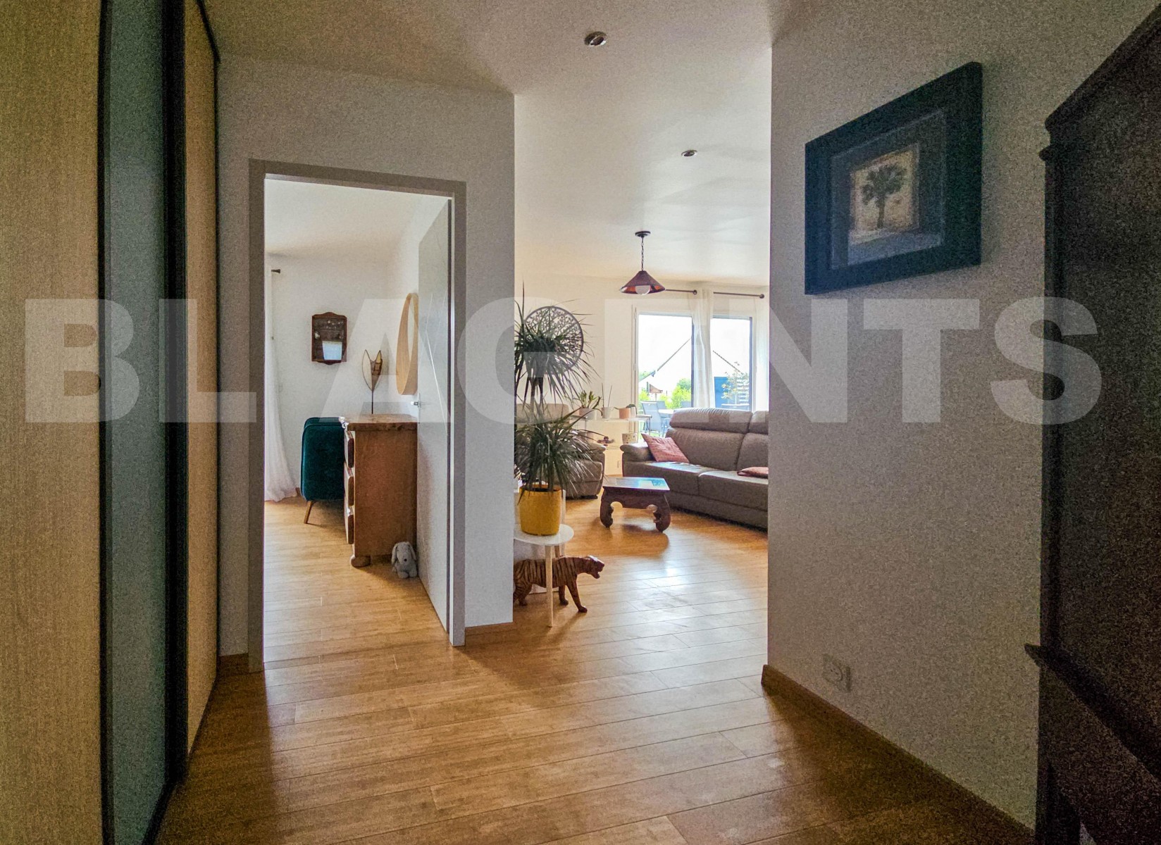Maison en bois 4 Pièce(s) CHATELLERAULT - Photo 14