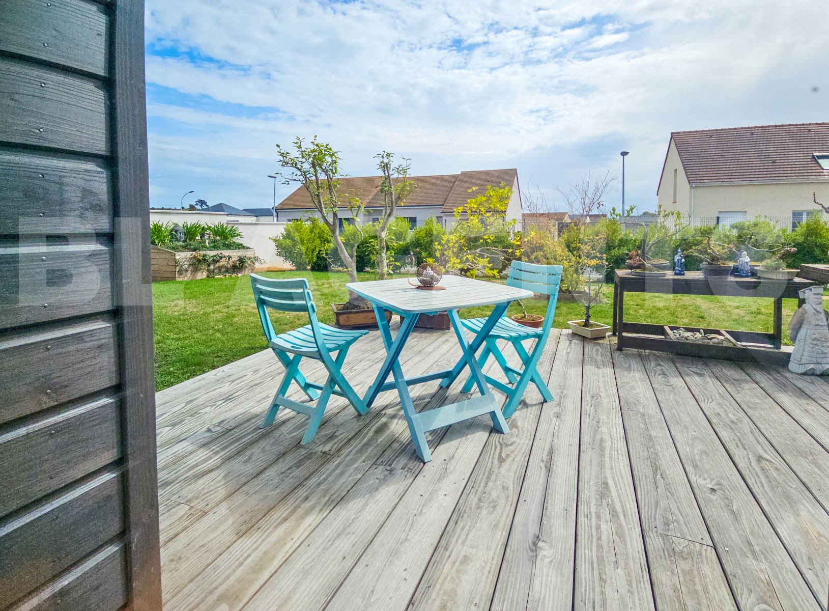 Maison en bois 4 Pièce(s) CHATELLERAULT - Photo 16