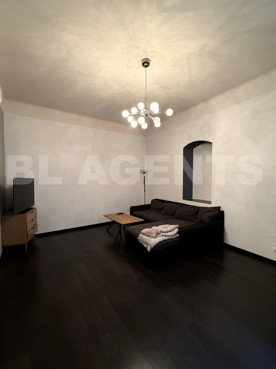 Appartement 3 Pièce(s) MONTAUBAN - Photo 1