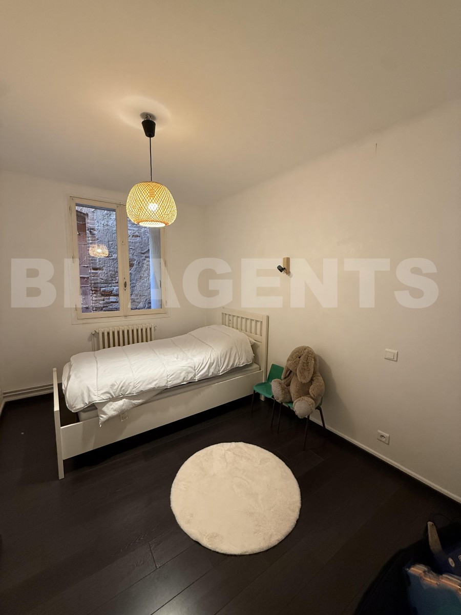 Appartement 3 Pièce(s) MONTAUBAN - Photo 4