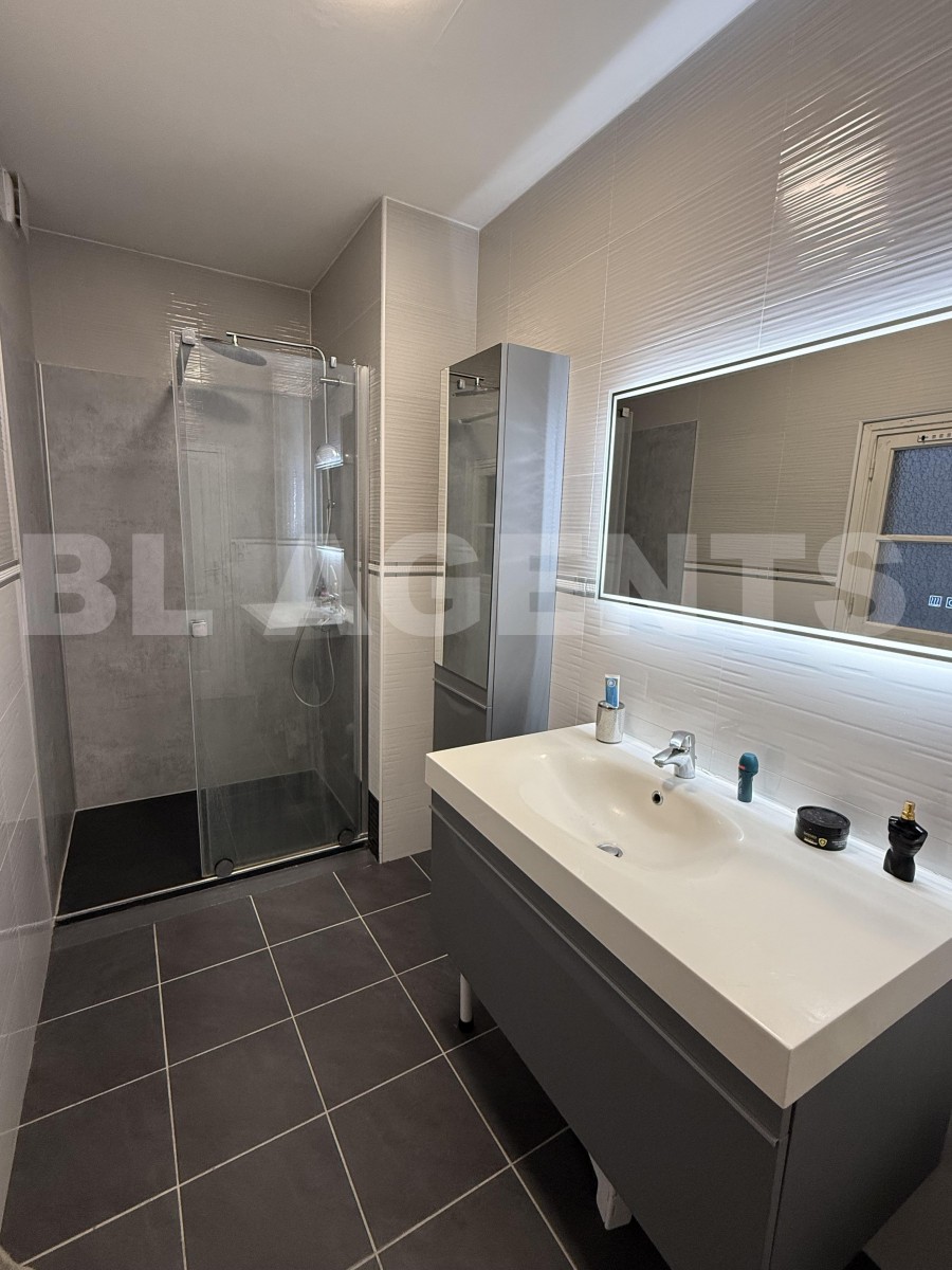 Appartement 3 Pièce(s) MONTAUBAN - Photo 5