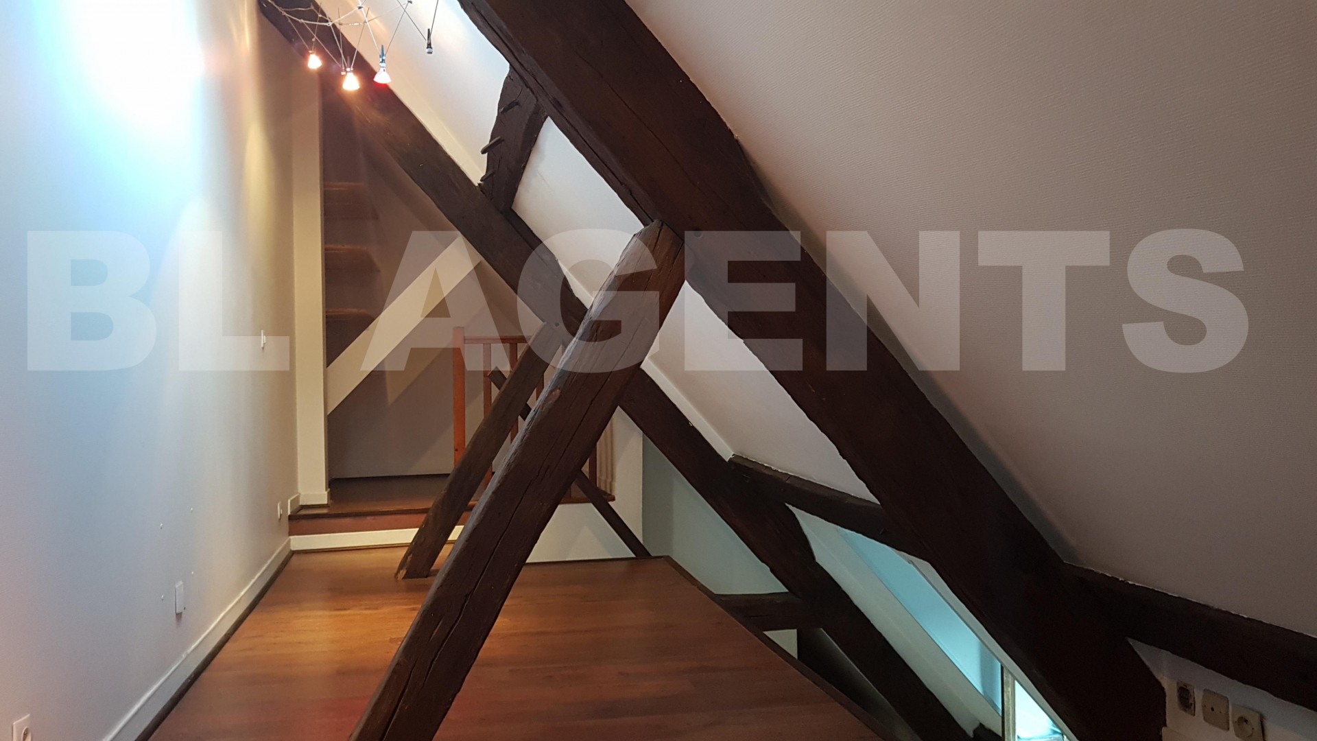 Studio 1 Pièce(s) TROYES - Photo 2