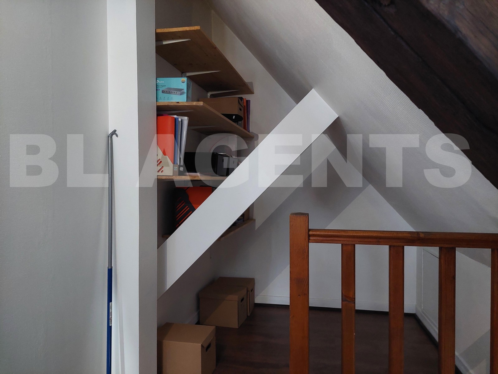 Studio 1 Pièce(s) TROYES - Photo 3