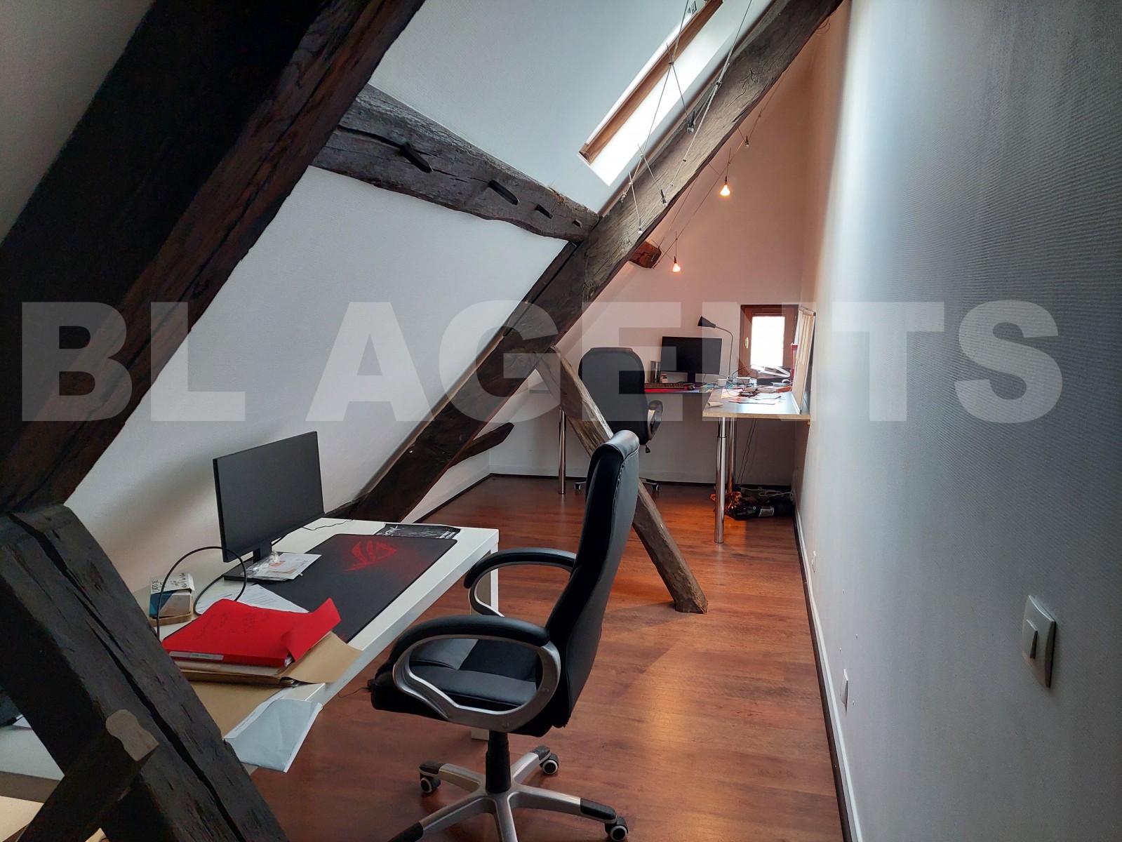 Studio 1 Pièce(s) TROYES - Photo 4