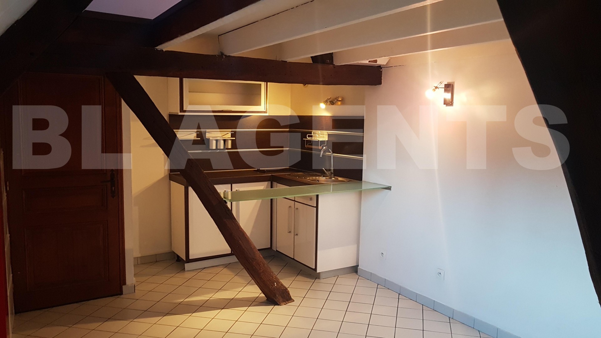 Studio 1 Pièce(s) TROYES - Photo 5