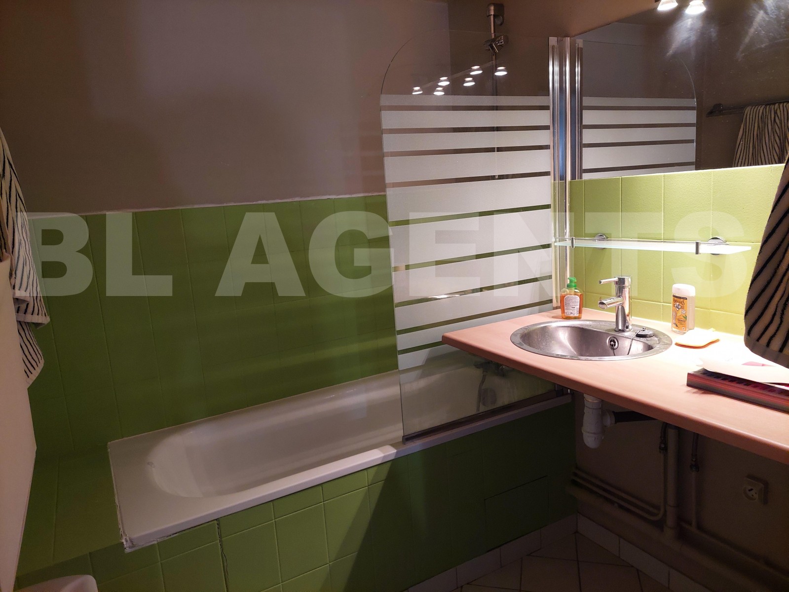 Studio 1 Pièce(s) TROYES - Photo 6