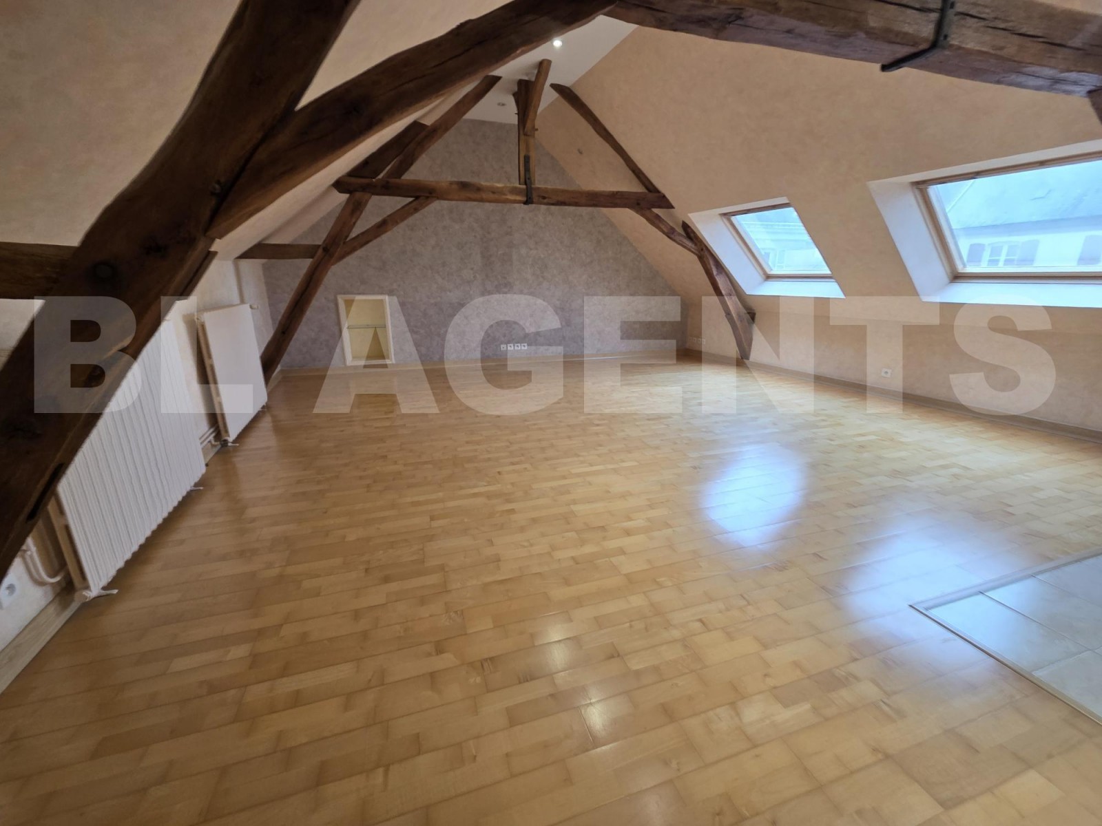 Maison 8 Pièce(s) COULANS-SUR-GEE - Photo 4