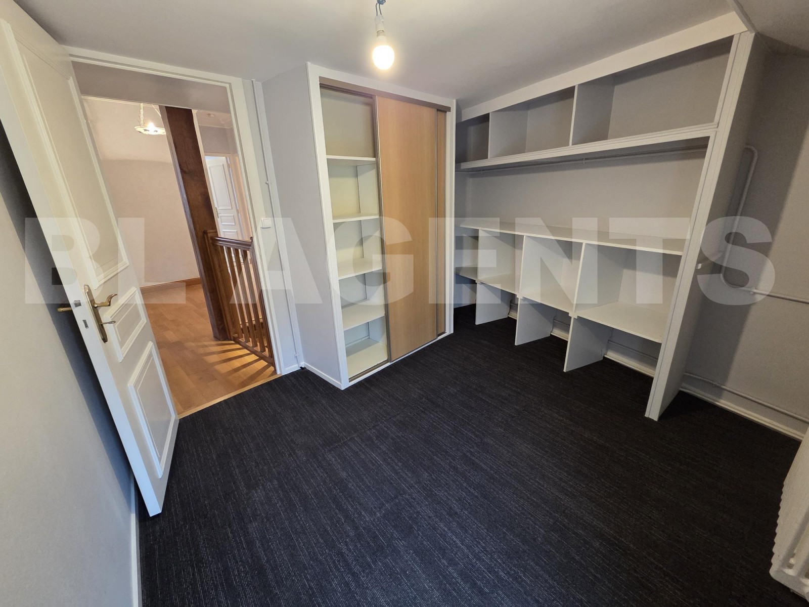 Maison 8 Pièce(s) COULANS-SUR-GEE - Photo 7