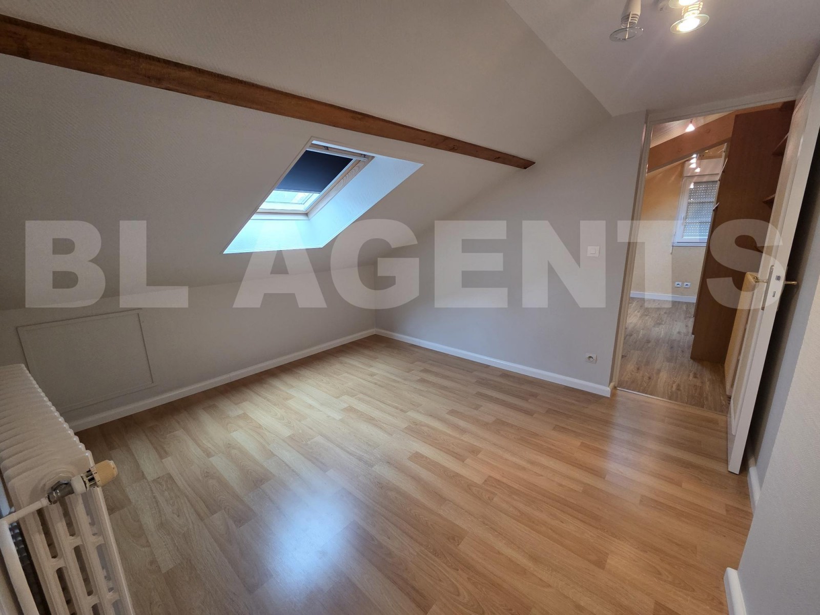 Maison 8 Pièce(s) COULANS-SUR-GEE - Photo 8