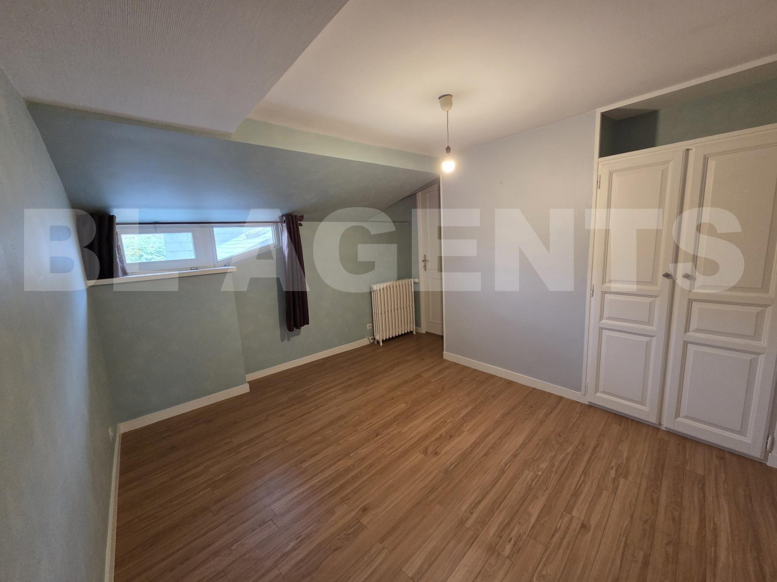 Maison 8 Pièce(s) COULANS-SUR-GEE - Photo 9