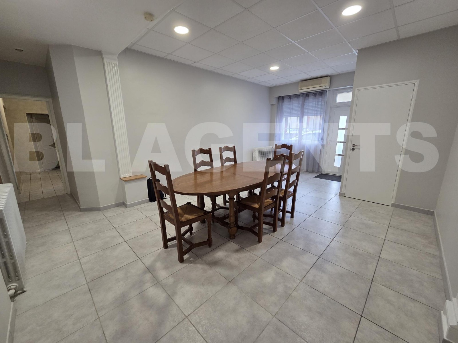 Maison 8 Pièce(s) COULANS-SUR-GEE - Photo 11