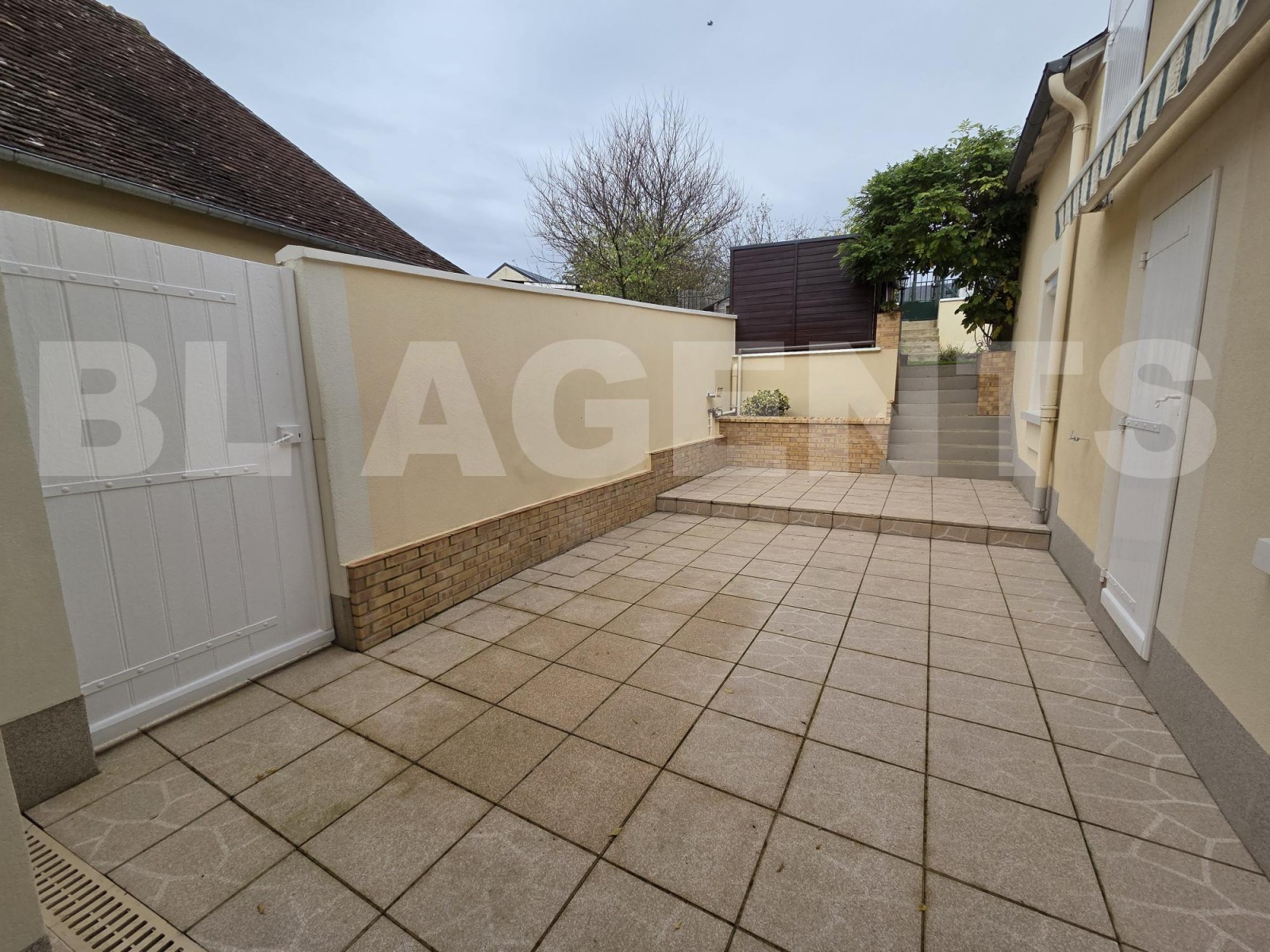 Maison 8 Pièce(s) COULANS-SUR-GEE - Photo 18