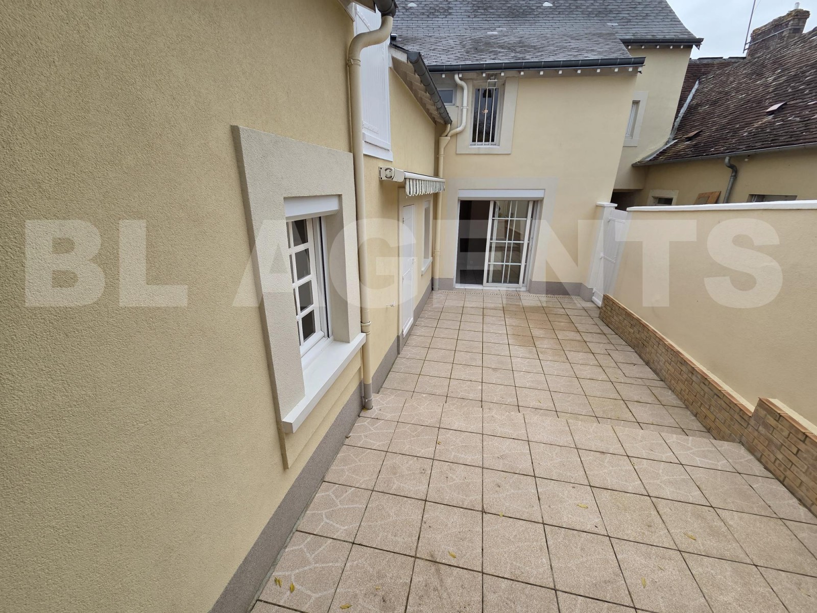 Maison 8 Pièce(s) COULANS-SUR-GEE - Photo 20
