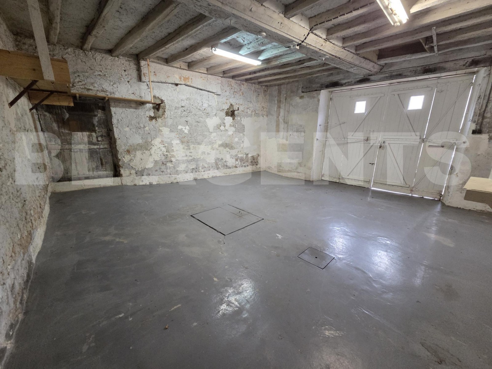 Maison 8 Pièce(s) COULANS-SUR-GEE - Photo 21