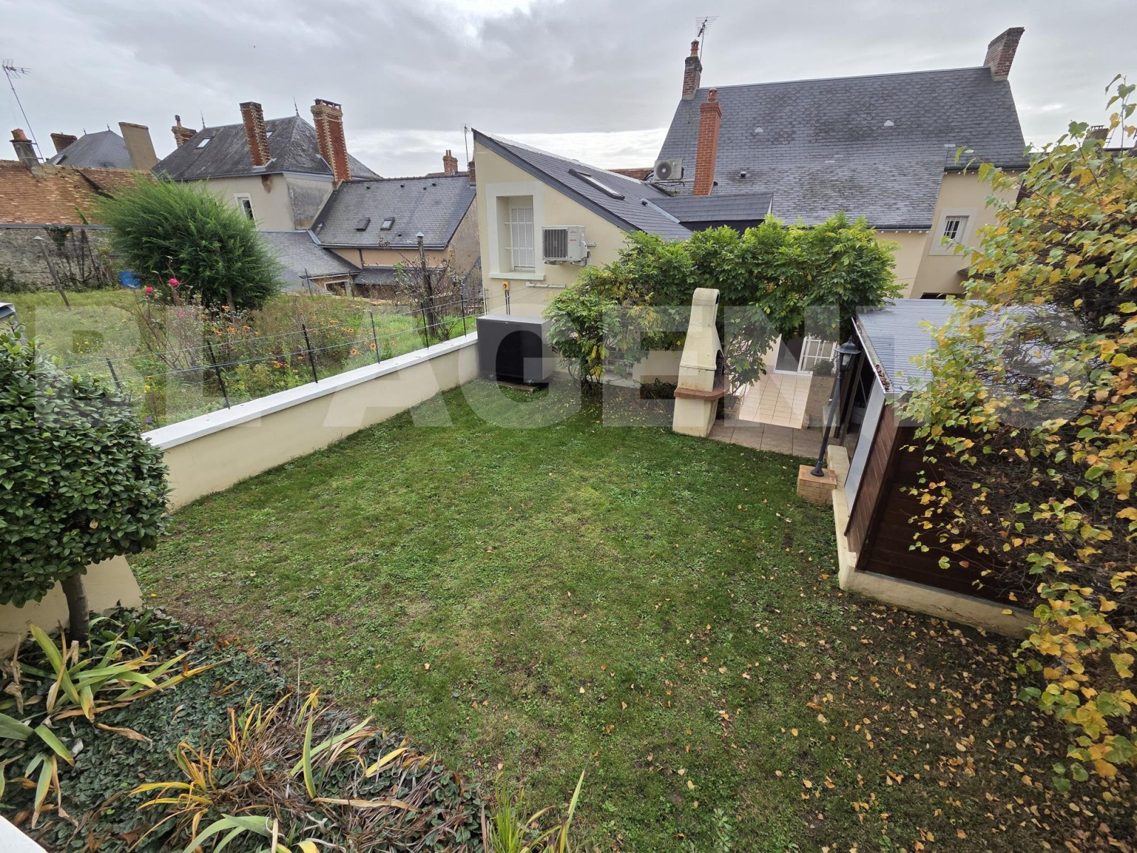 Maison 8 Pièce(s) COULANS-SUR-GEE - Photo 22