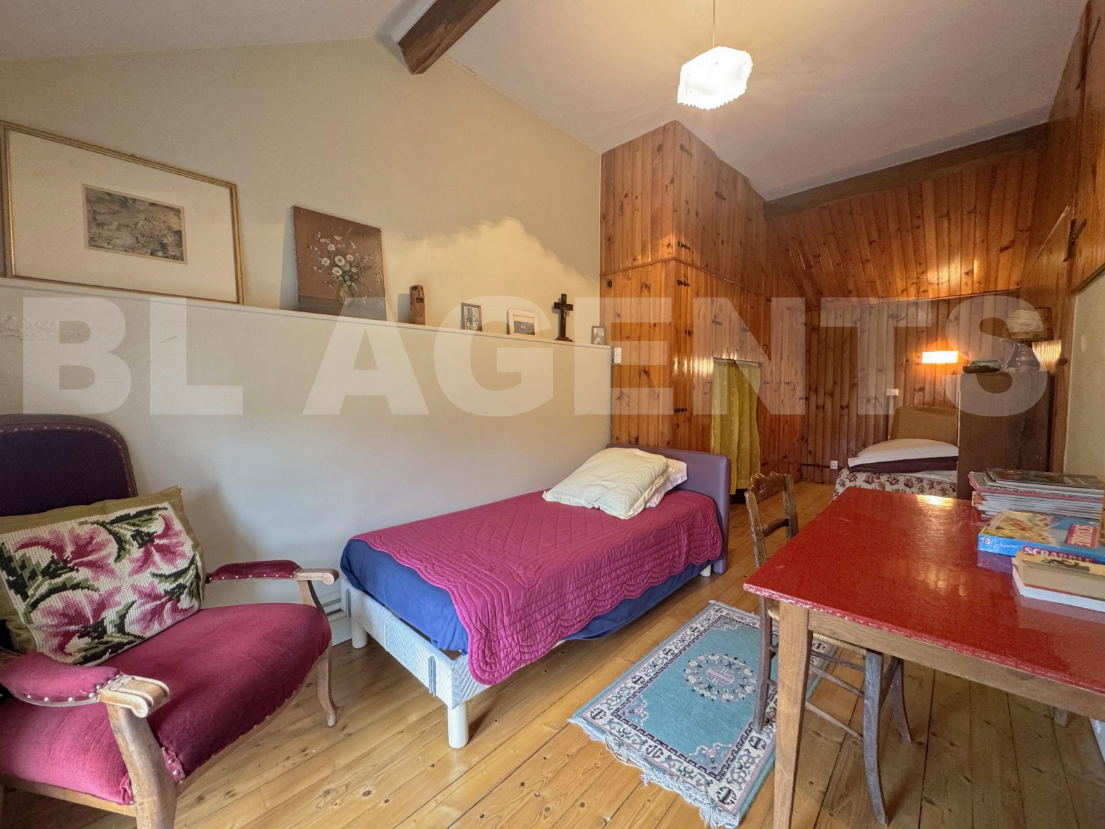Maison 4 Pièce(s) COULOMMIERS - Photo 11